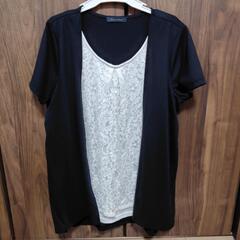 受渡決定／2着追加【美品】夏セットＬサイズの画像