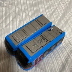 プラレール　ドラえもんの画像