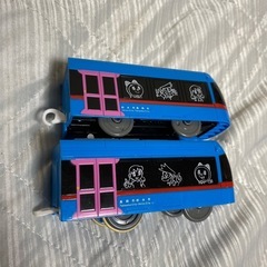プラレール　ドラえもんの画像