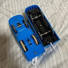 プラレール　ドラえもんの画像