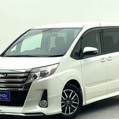 トヨタ ノア 　Ｓｉ