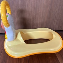 アンパンマン⭐︎補助便座　の画像
