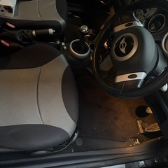 ミニクーパーS スーパーチャージャー　※要内容確認　車検長い　の画像