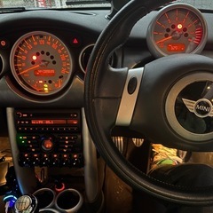 ミニクーパーS スーパーチャージャー　※要内容確認　車検長い　の画像