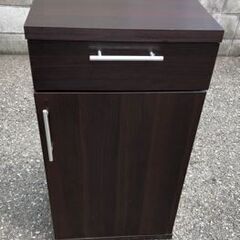 JM19889K)ニトリファックス台<幅：約47cm 奥行：約3...