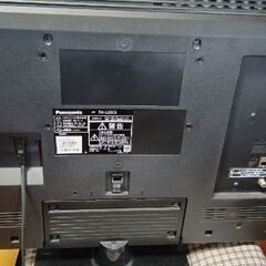 THl32c6 パナソニック 32V型 液晶テレビ