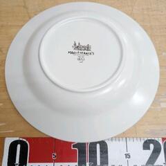 0521-076 スーププレート　マンハッタナーズの画像