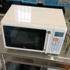 0521-131 電子レンジ　HAIER 2012年製