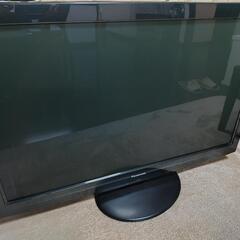 Panasonicプラズマテレビ