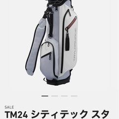 テーラーメイド　スタンドバッグ