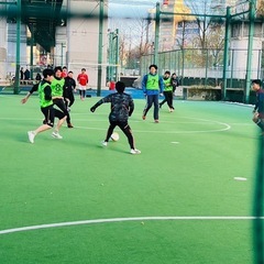楽しくフットサル⚽️で運動しましょ - 名古屋市