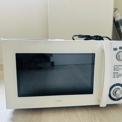 ツインバード★電子レンジ★西区中小田井