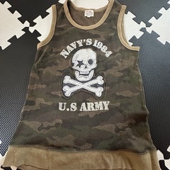150 キッズ服