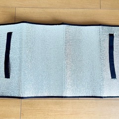 エアコン室外機カバー