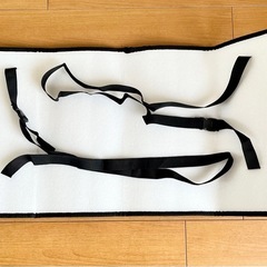 エアコン室外機カバーの画像
