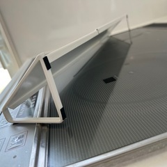 IH排気口カバー tower 美品の画像