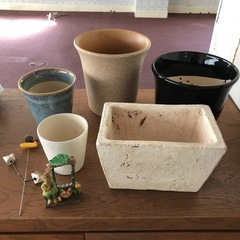 まとめて色々