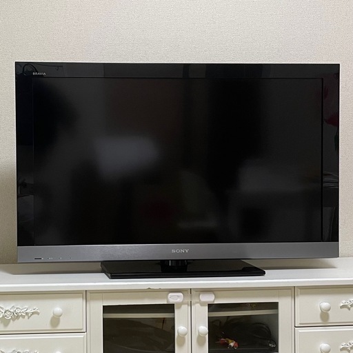 【40インチ】テレビ