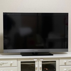 【40インチ】テレビ