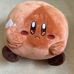 カービィー ぬいぐるみ