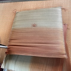 座布団　3枚セット