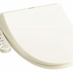 東芝　TOSHIBA　温水洗浄便座　SCS-T160