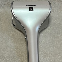 SHARP ビューティー ドレープフロー ヘアードライヤー 