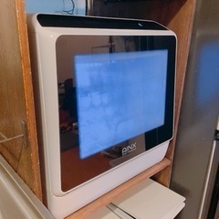 工事のいらない食洗機 AINX