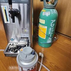 生ビールサーバー