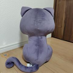 【美品】セーラームーン　ルナ　猫の画像