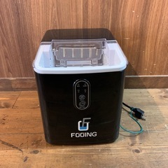RoHS 製氷機　A202306