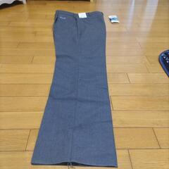 　京都府立工業高校　男子　夏用スラックスの画像