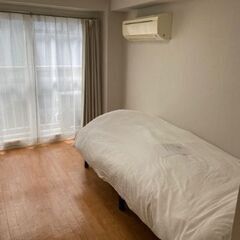タイトル：【清掃スタッフ募集】尼崎市内　民泊の簡単な清掃／…