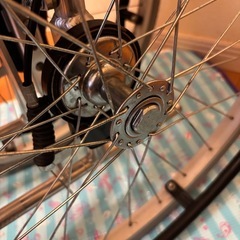 自走式車椅子　美品 の画像