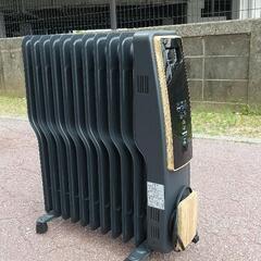 テクノス オイル ヒ-タ-