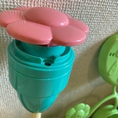 タカラトミー(TAKARA TOMY) ディズニー ベビートイ くまのプーさん えらべる回転 6WAYジムにへんしんメリー マルチカラーの画像