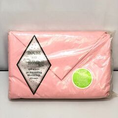 stp-3191　未使用　クイーンサイズベッド用　リネン4点セッ...