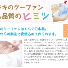 プチアンジェ バッグdeクーファン
の画像
