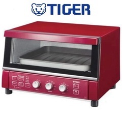 【未使用保管品‼️】定価16,200円♪ タイガー マイコンオー...