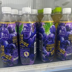 ジュースまとめ売り
