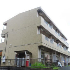 《唐木田駅8分＊2DK＊角部屋＊ペット相談》最安0円後払い…
