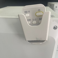 加湿空気清浄機　ダイキン MCK55Y-W　2022年製 ホワイトの画像