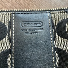 coachバックの画像
