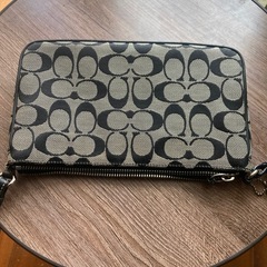 coachバックの画像