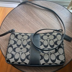coachバック