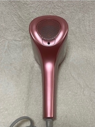 SHARP ビューティー ドレープフロー ヘアードライヤー