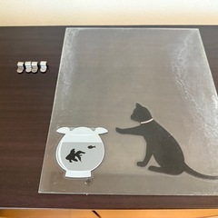 ADA30センチキューブ水槽の画像