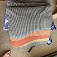 座布団　　5枚セット