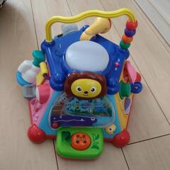 赤ちゃん玩具