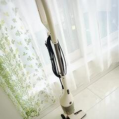 掃除機 